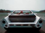 Autobianchi A112 Runabout Concept 1969 года